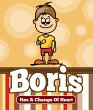 Boris Has a Change Of Heart (eBook,... - Bild 1