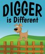 Digger is Different (eBook, ePUB) - Bild 1