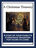 A Christmas Treasury (eBook, ePUB)