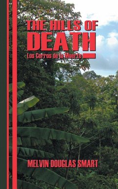 Hills of Death (eBook, ePUB) - Melvin Douglas Alexander Smart