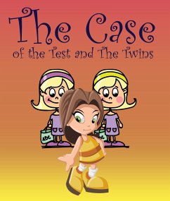 The Case of the Test and The Twins (eBook, ePUB) - Kids, Jupiter