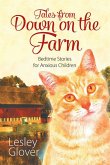 Tales from Down on the Farm (eBook, ePUB) Tales from Down on the Farm (eBook, ePUB)