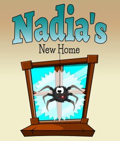 Nadia's New Home (eBook, ePUB) - Kids, Jupiter