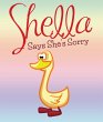 Shella Says She's Sorry (eBook, ePUB) - Bild 1