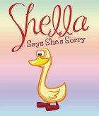 Shella Says She's Sorry (eBook, ePUB)
