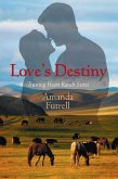 Love's Destiny (eBook, ePUB)