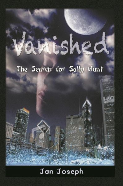 Vanished (eBook, ePUB)