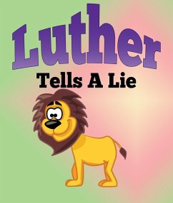 Cover Luther Tells A Lie (eBook, ePUB)