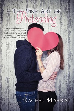 Cover Fine Art of Pretending (eBook, ePUB)