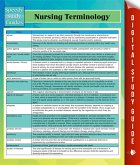 Nursing Terminology Speedy Study Guides (eBook, ePUB)