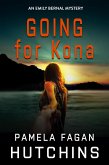 Going for Kona (A Michele Lopez Hanson Mystery) (eBook, ePUB)