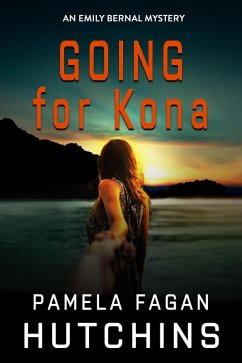Going for Kona (A Michele Lopez Hanson Mystery) (eBook, ePUB) - Hutchins, Pamela Fagan