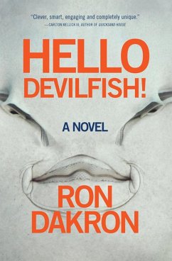 Hello Devilfish! (eBook, ePUB) - Dakron, Ron
