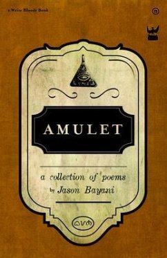Amulet (eBook, ePUB)