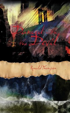 Danced with the Devil (eBook, ePUB) - Ronald Thompson