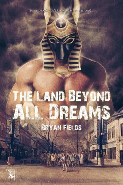 Land Beyond All Dreams (eBook, ePUB) - Fields, Bryan