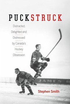 Puckstruck (eBook, ePUB) - Smith, Stephen