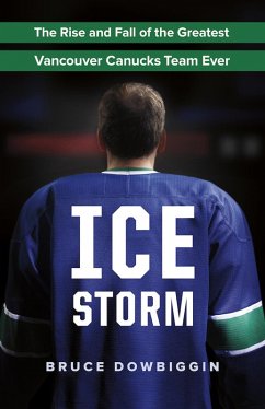 Cover Ice Storm (eBook, ePUB)
