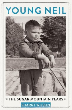 Cover Young Neil (eBook, ePUB)