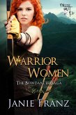 Warrior Women (eBook, ePUB)