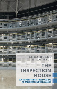The Inspection House (eBook, ePUB) - Maly, Tim; Horne, Emily