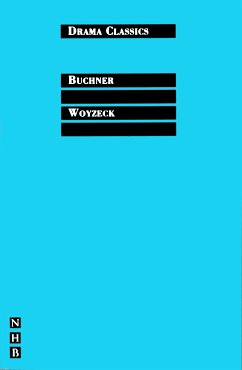 Woyzeck (eBook, ePUB) - Büchner, Georg