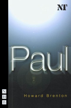 Cover Paul (eBook, ePUB)