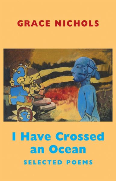 I Have Crossed an Ocean (eBook, ePUB)