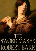 Sword Maker (eBook, ePUB)