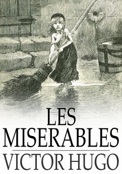 Cover Les Miserables (eBook, ePUB)