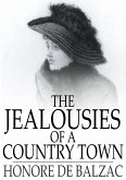 Jealousies of a Country Town (eBook, ePUB)