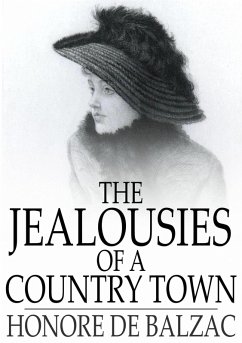 Cover Jealousies of a Country Town (eBook, ePUB)