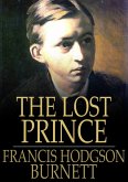 Lost Prince (eBook, ePUB)