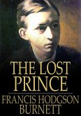 Lost Prince (eBook, ePUB) Lost Prince (eBook, ePUB)