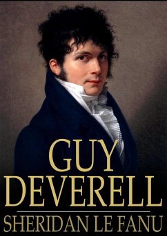 Guy Deverell (eBook, ePUB) - Le Fanu, Sheridan