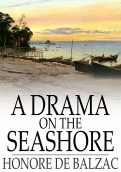 Cover Drama on the Seashore (eBook, ePUB)