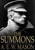 Summons (eBook, ePUB) Summons (eBook, ePUB)