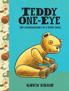 Cover Teddy One-Eye (eBook, ePUB)