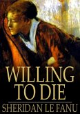 Willing to Die (eBook, ePUB)