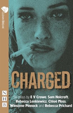 Charged (NHB Modern Plays) (eBook, ePUB) - Moss, Chloë