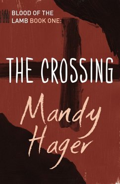 Cover The Crossing (eBook, ePUB)