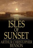 Isles of Sunset (eBook, ePUB)