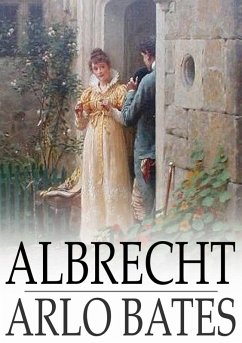 Cover Albrecht (eBook, ePUB)