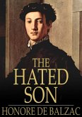 Hated Son (eBook, ePUB)