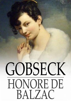 Gobseck (eBook, ePUB) Cover Gobseck (eBook, ePUB)