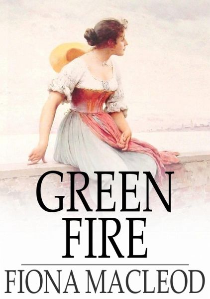 Green Fire (eBook, ePUB)