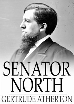 Cover Senator North (eBook, ePUB)