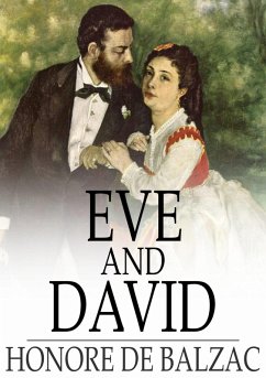 Cover Eve and David (eBook, ePUB)