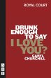 Drunk Enough To Say I Love You? (eBook,... - Bild 1