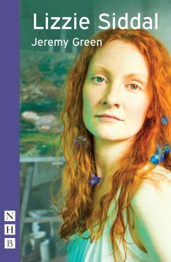 Cover Lizzie Siddal (eBook, ePUB)
